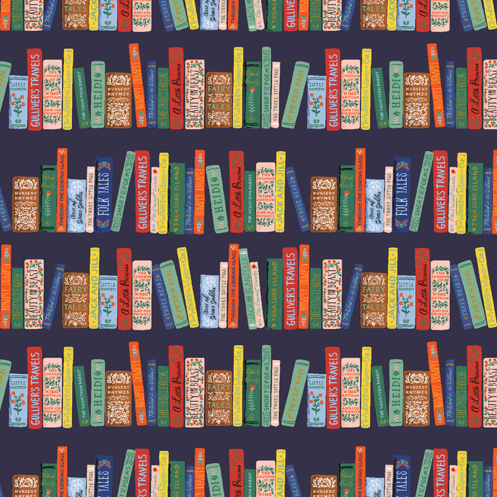 Curiosité par Rifle Paper Co.