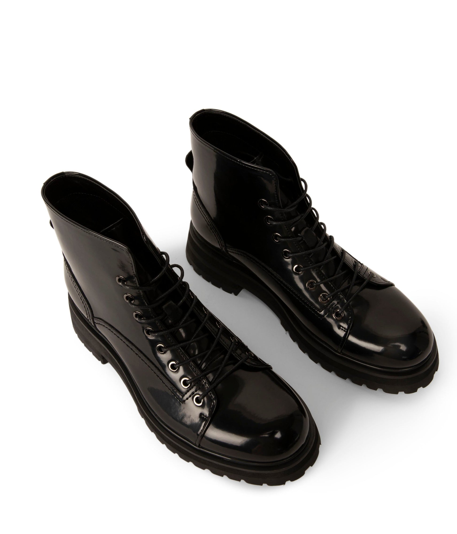 CHEAH Men's Vegan Boots