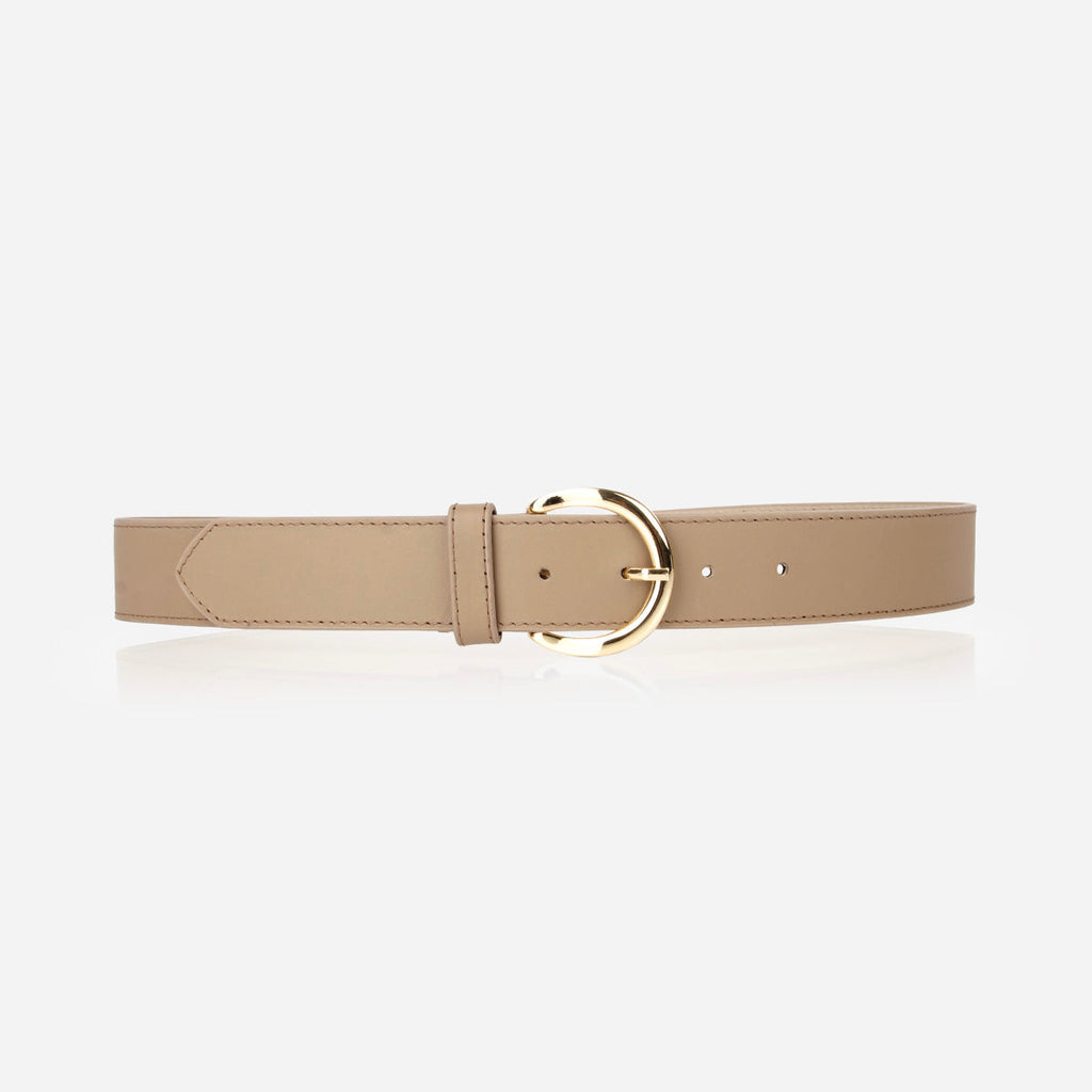 La ceinture complémentaire Gold Biscotti