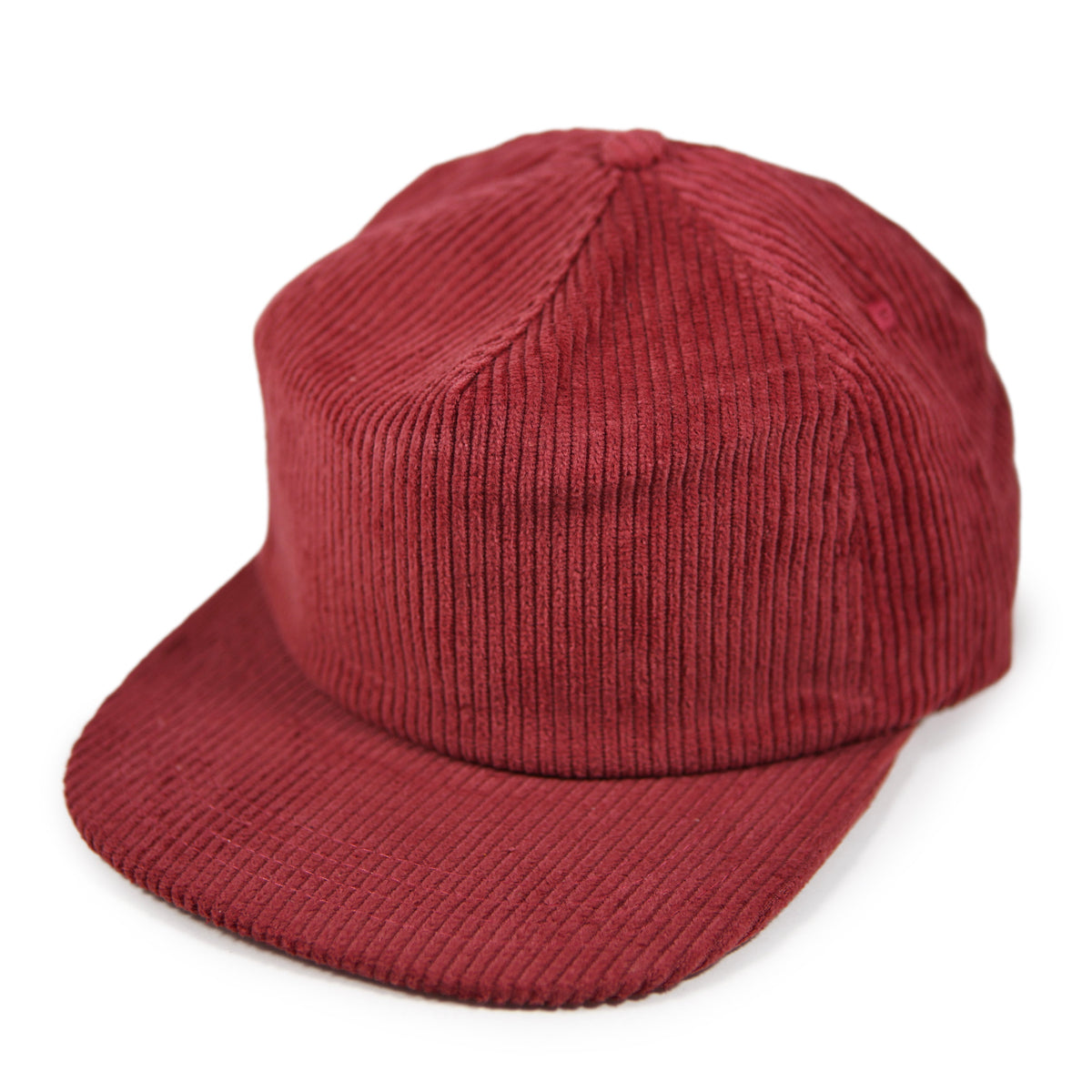 Stuntin Blank Corduroy Hat