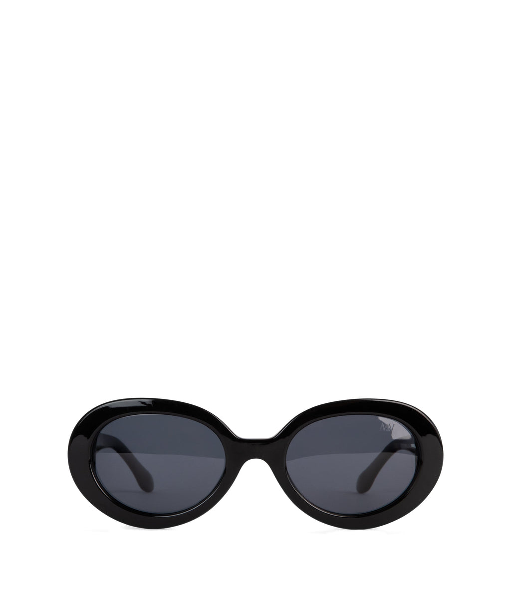 LUNA Aviator Recycled Sunglasses