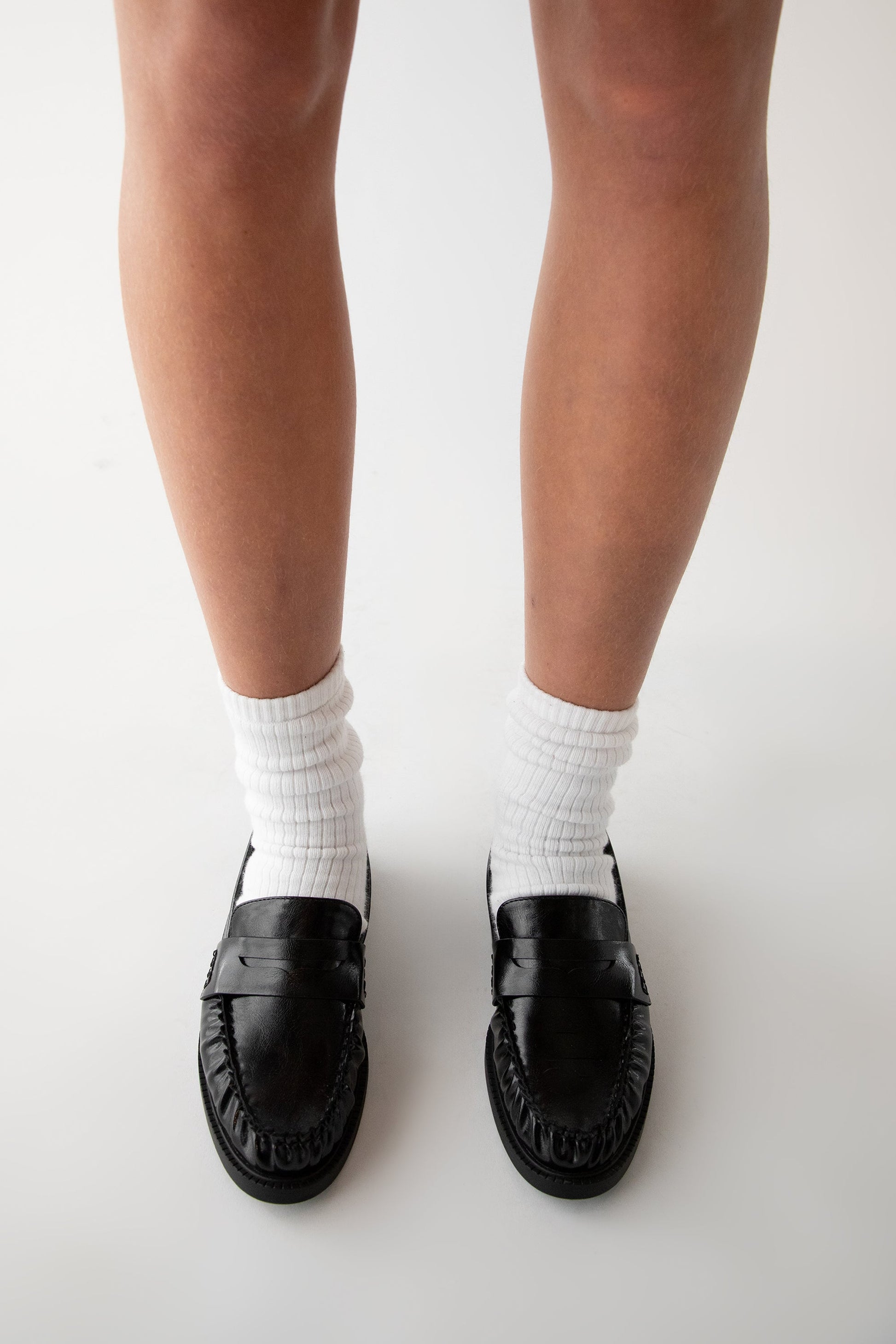 MOCASSINS CLASSIQUES