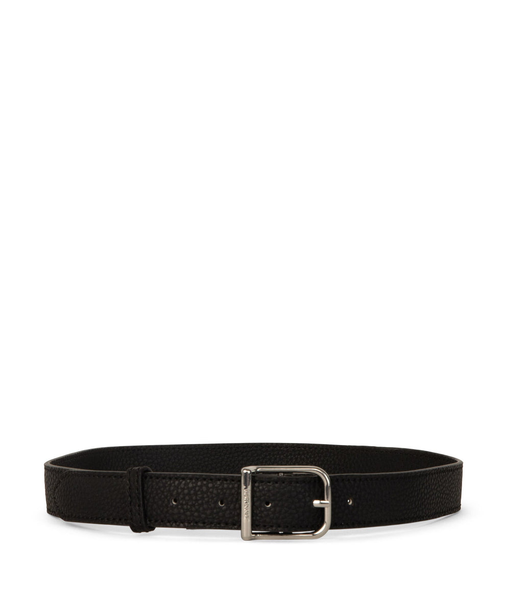 MEIR Women’s Vegan Belt - Purity