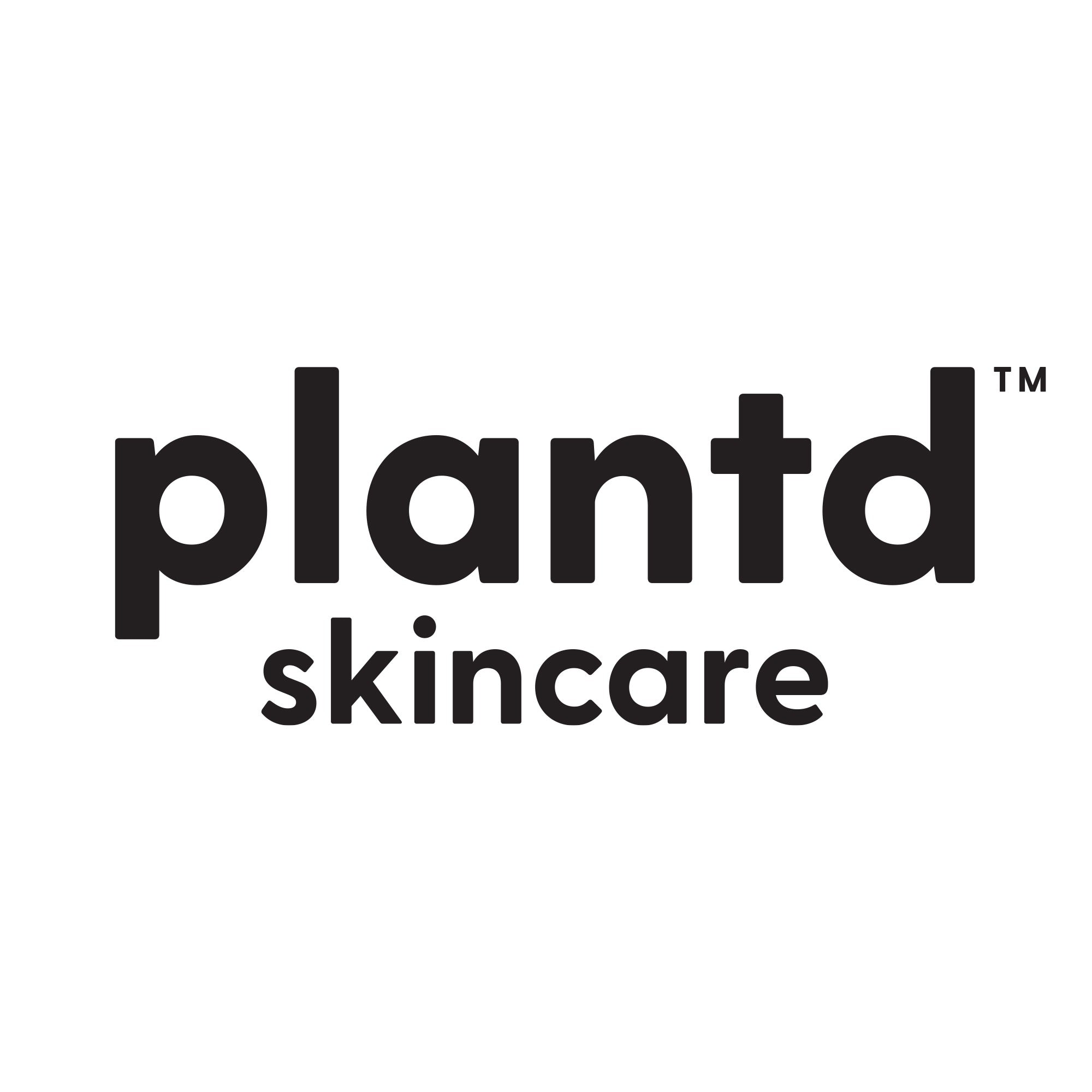Plantd Skincare