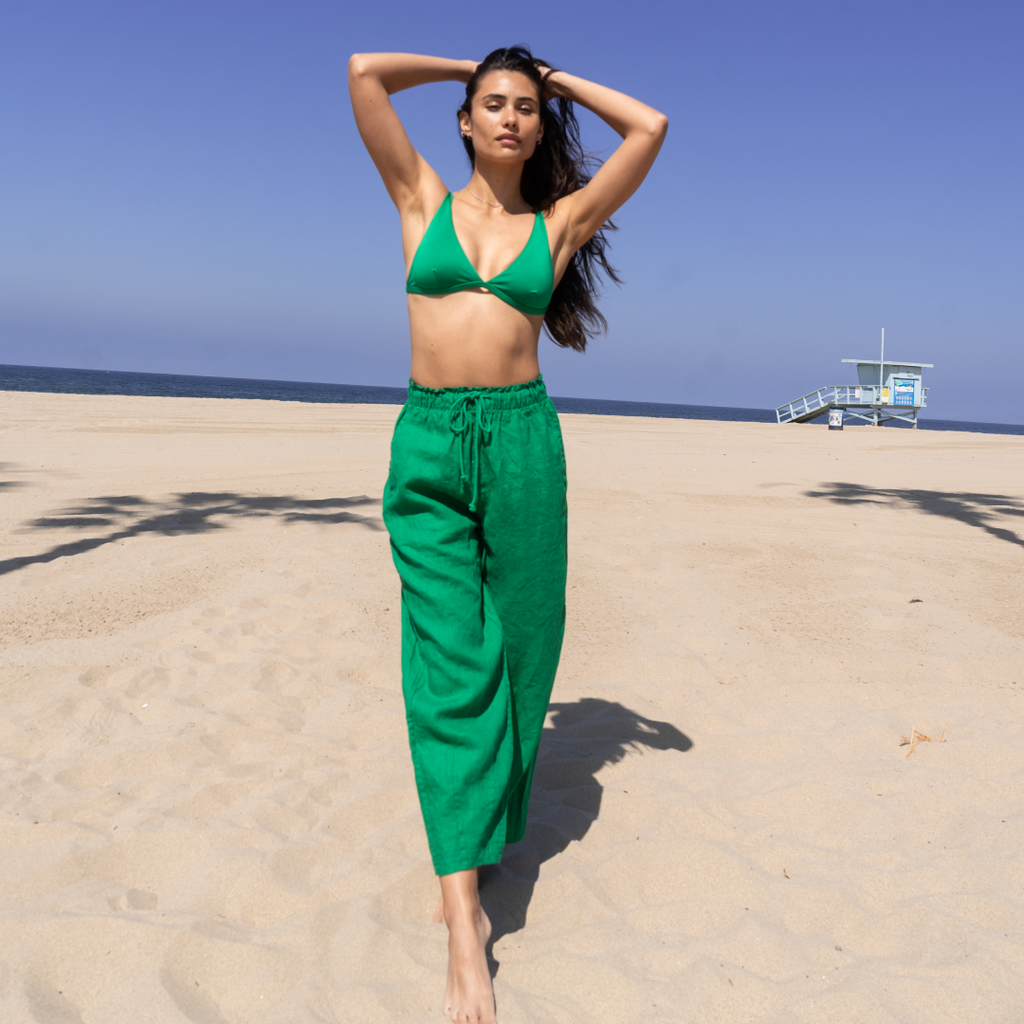 Pantalon Getaway - Soldes