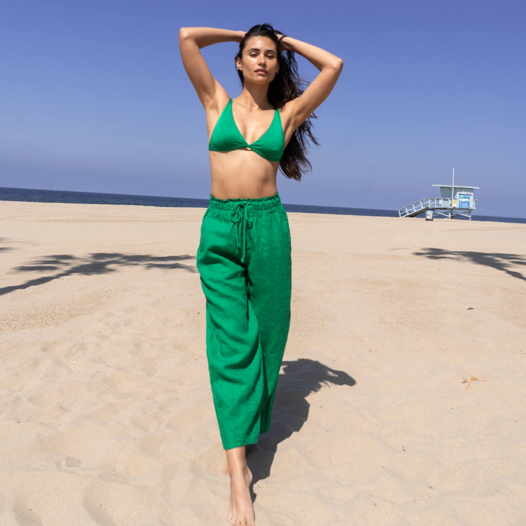 Pantalon Getaway - Soldes
