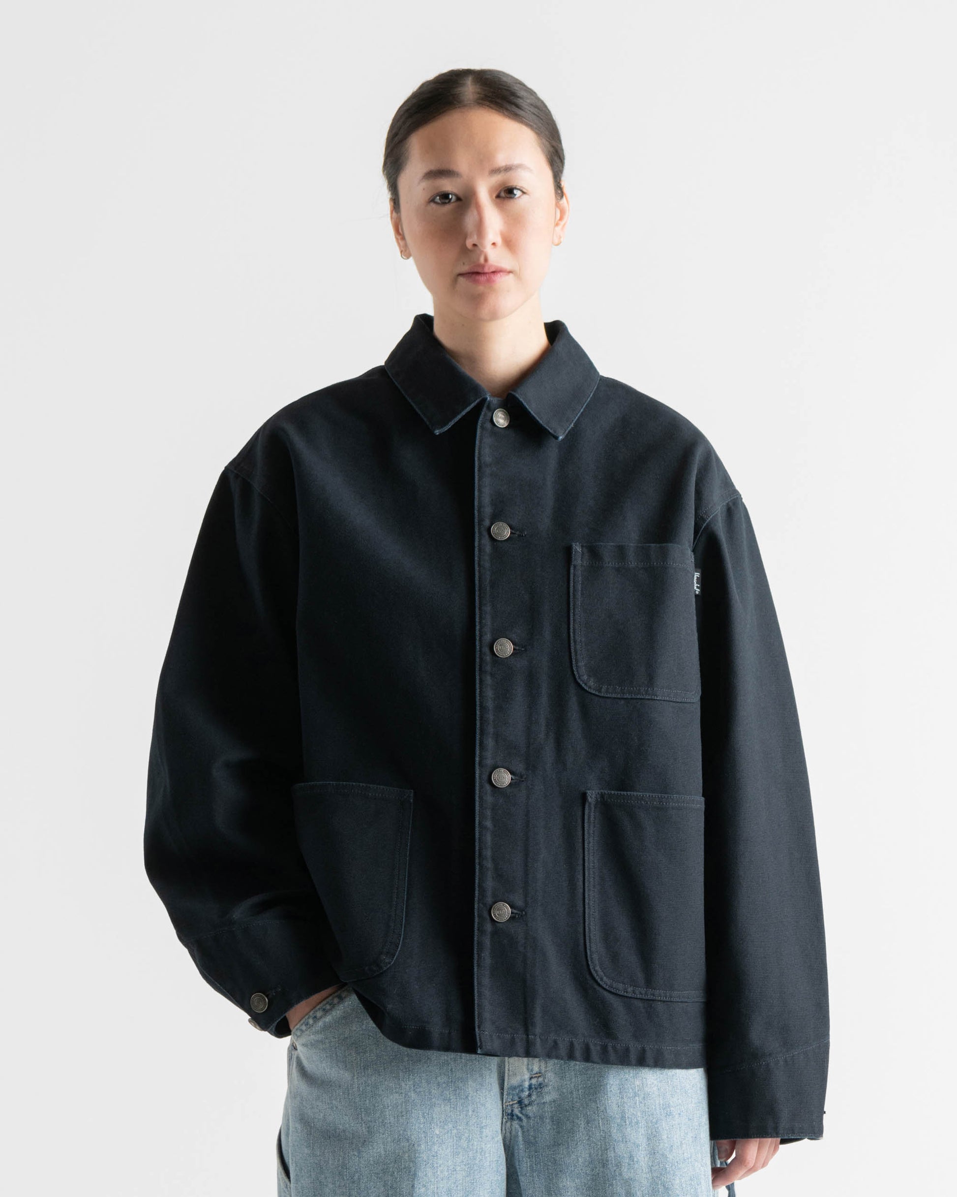 Veste de magasin pour femme