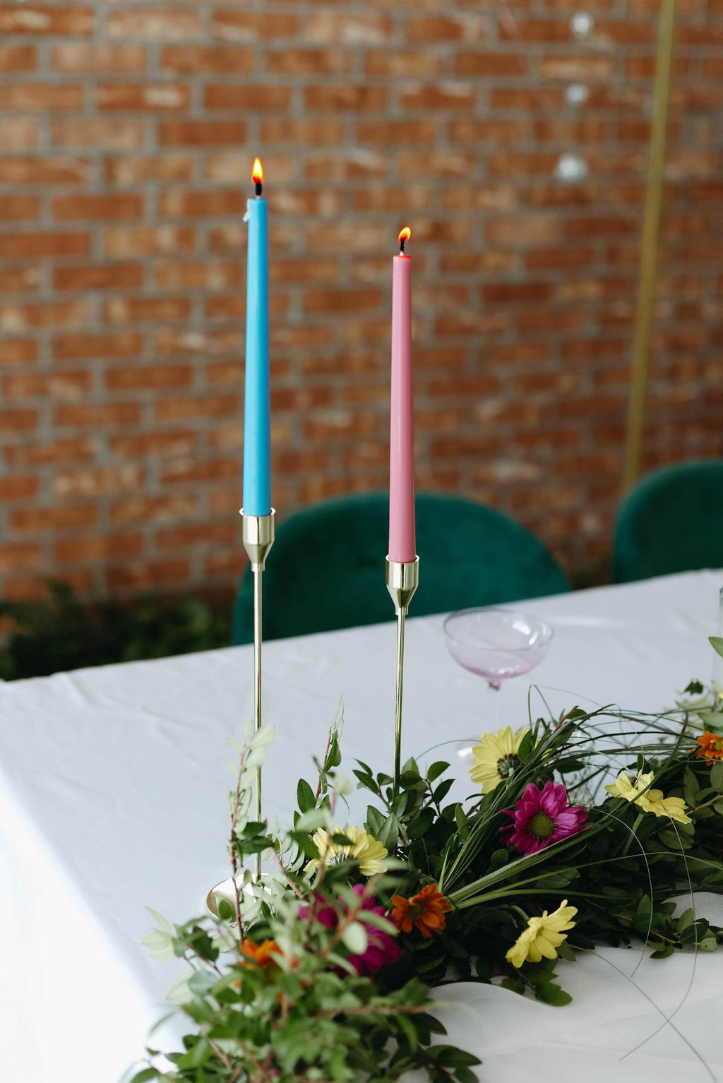 chandelier classique conique