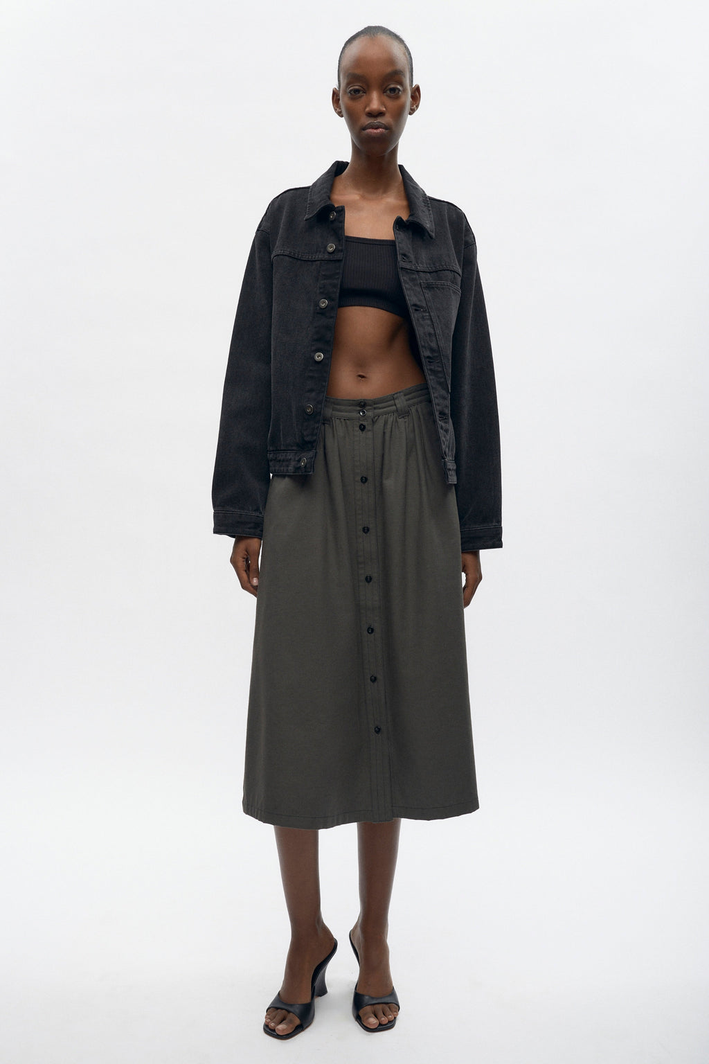 Women's Dendera Skirt