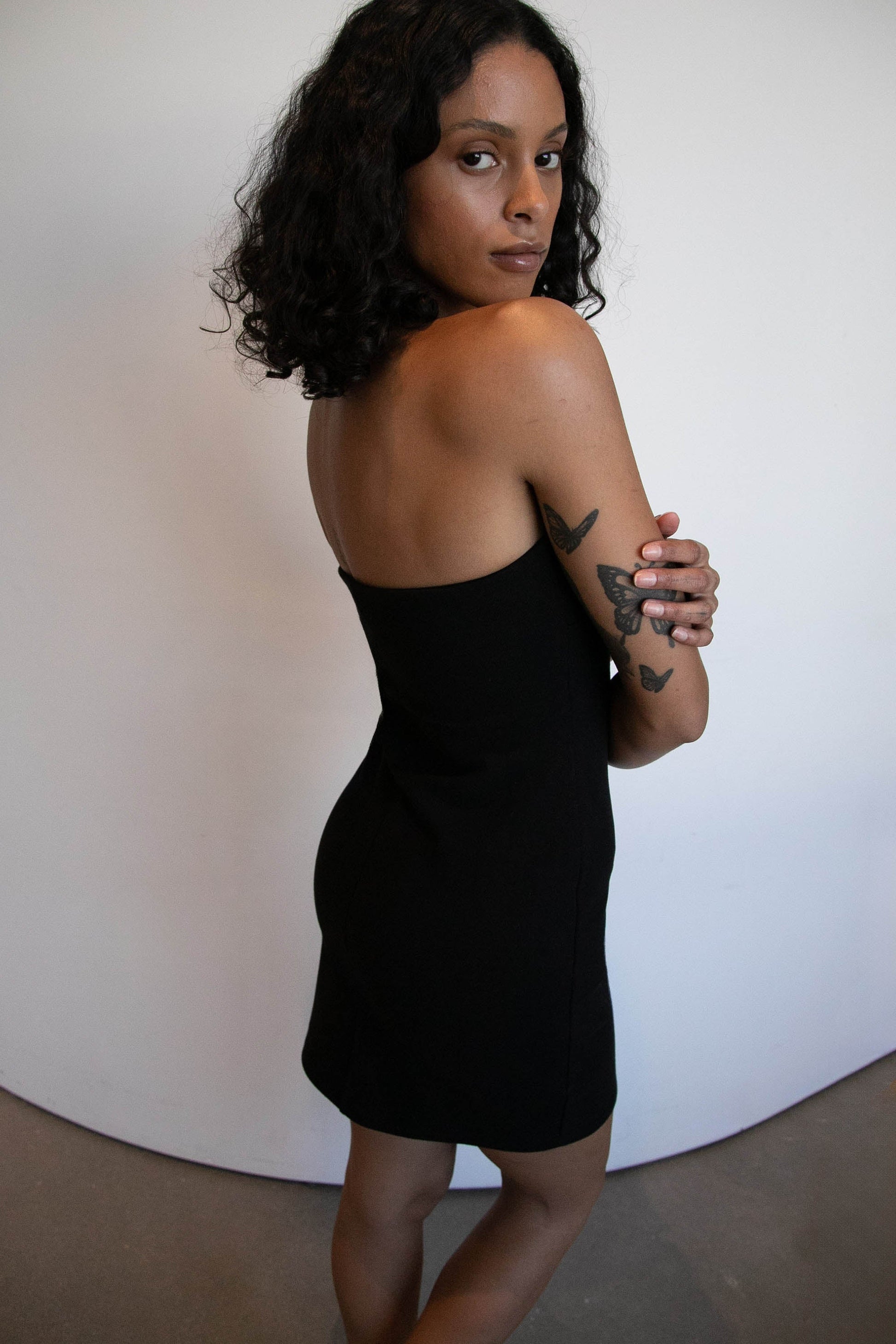 ROBE MINI TUBE