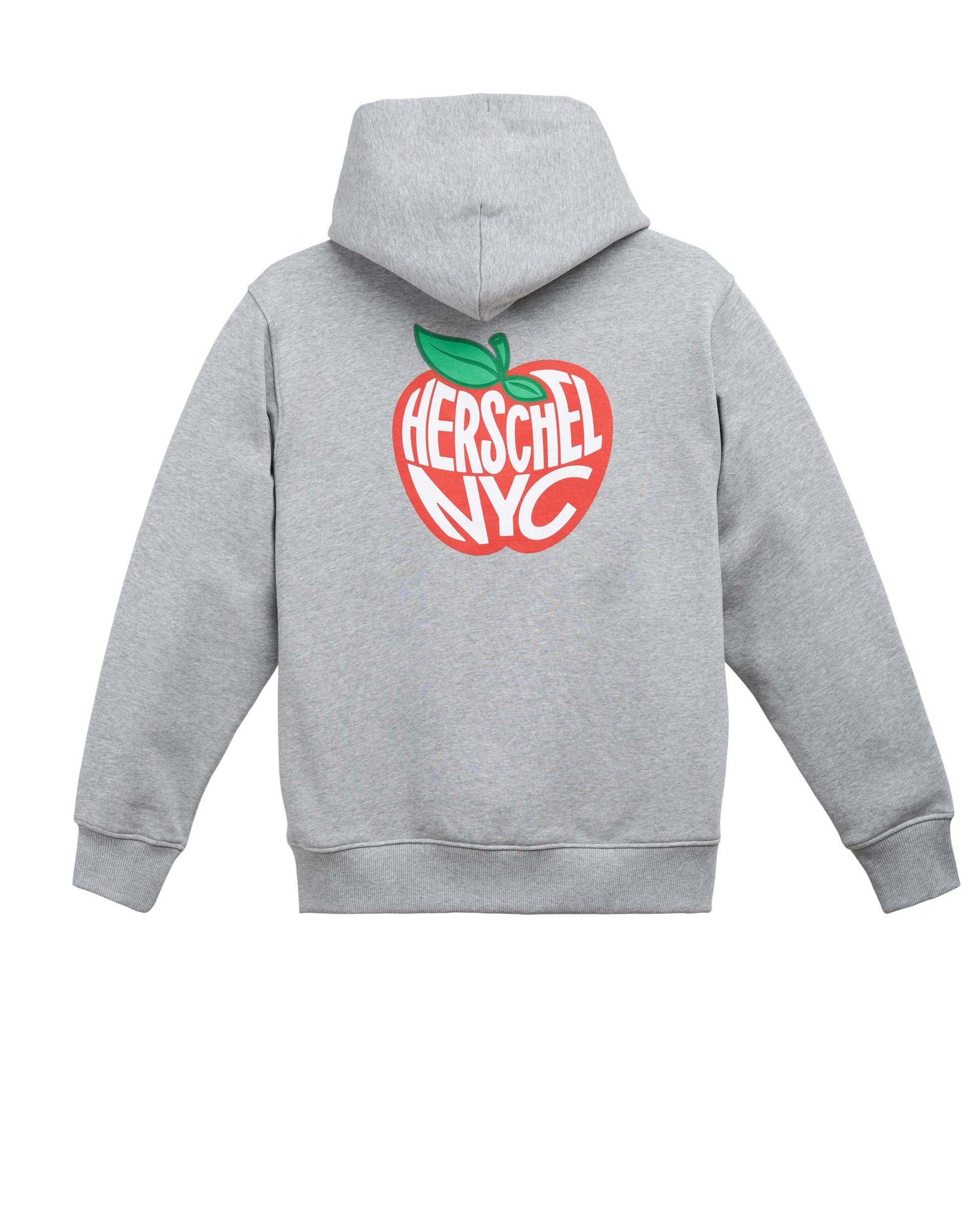 NYC Big Apple Hoodie | Men's