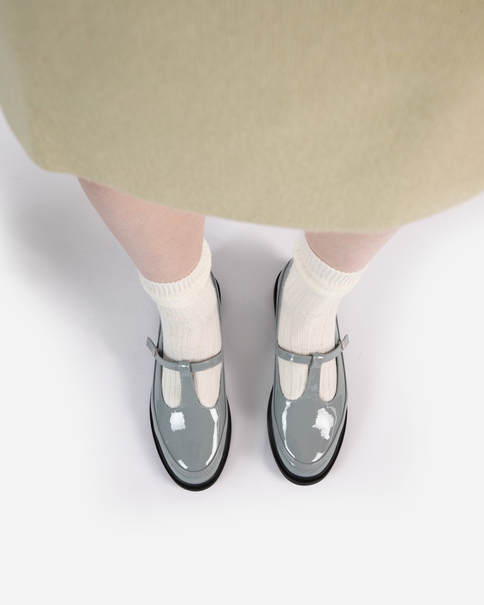 Mocassins végétaliens pour femmes PRIYA