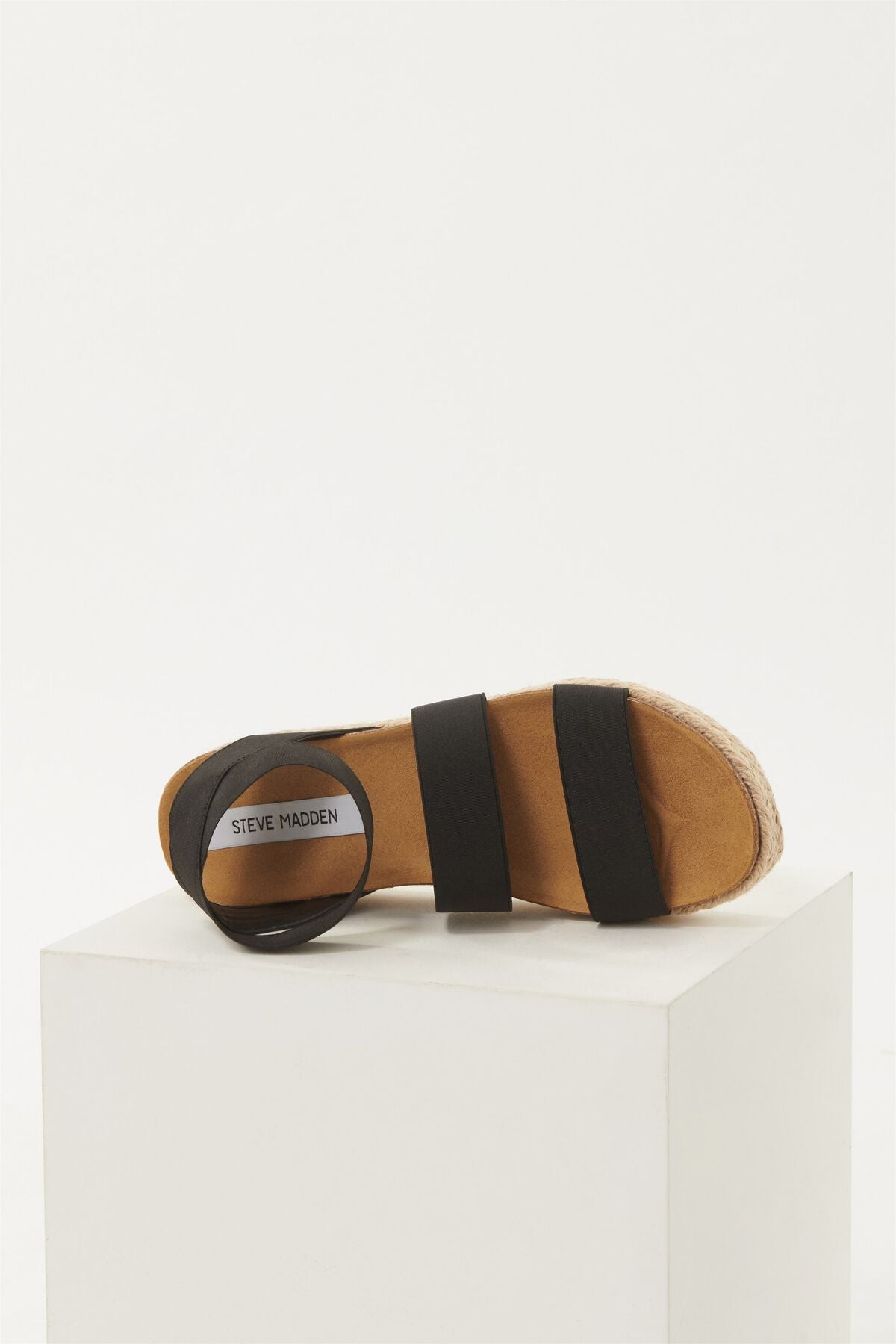 STEVE MADDEN - Kimmie - Sandales à plateforme