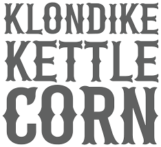 Klondike Kettle Corn