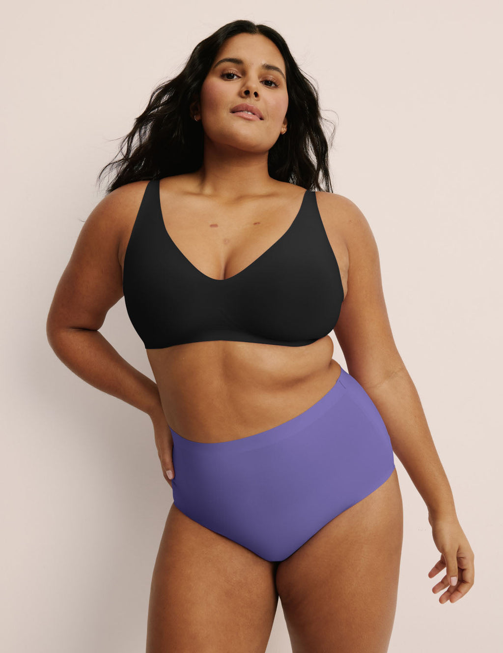 Essential No-Show High Rise