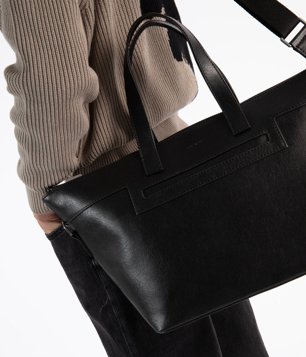 ELIO Vegan Tote Bag - Vintage