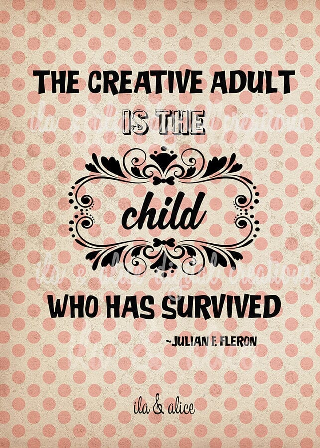 Cartes pour les créatifs