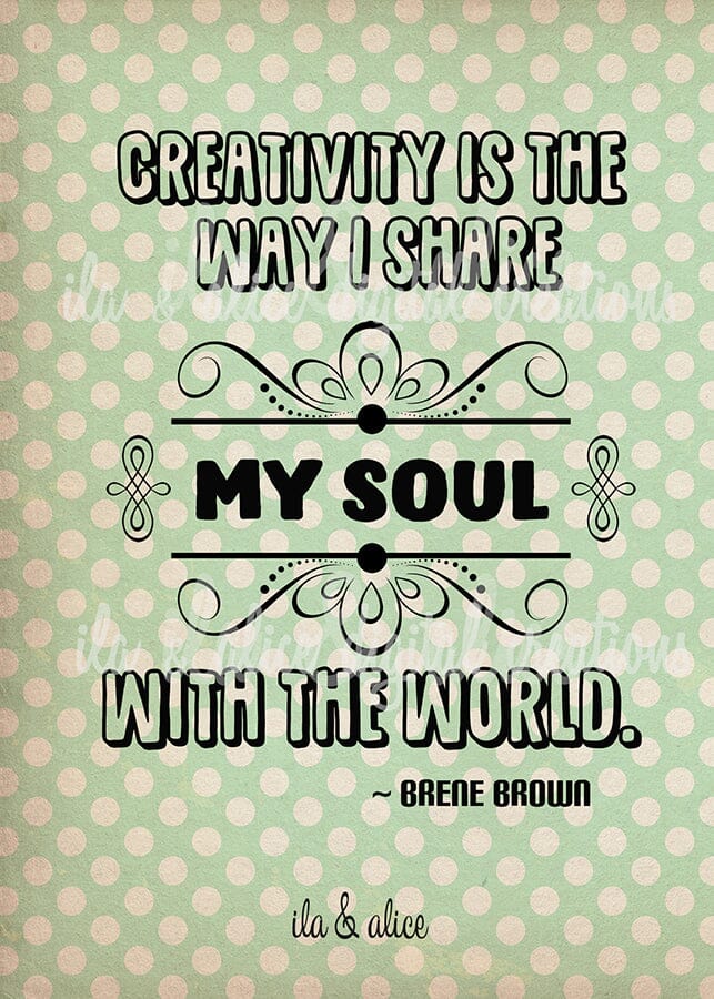 Cartes pour les créatifs