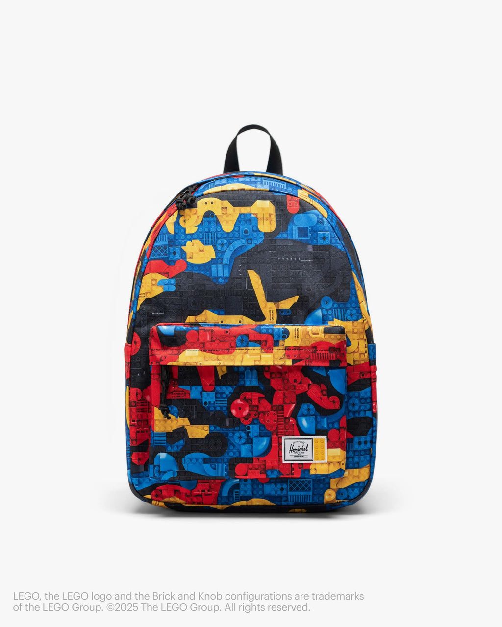 Sac à dos LEGO® Herschel Classic™ - 26 L