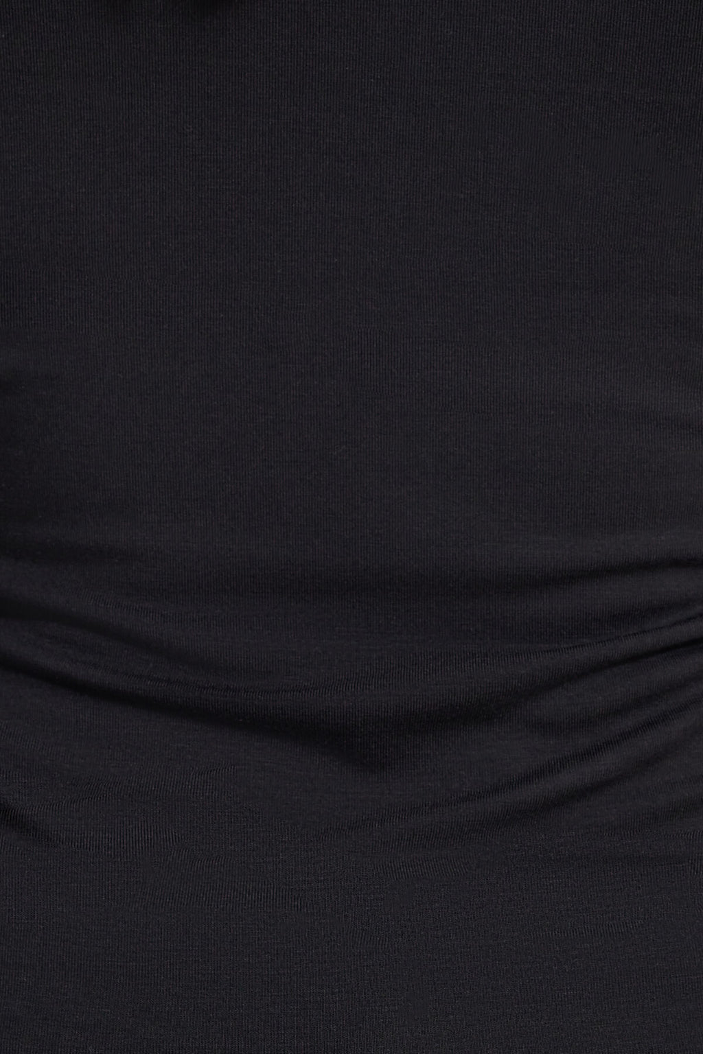 Kyla Jersey Long Sleeve T Shirt