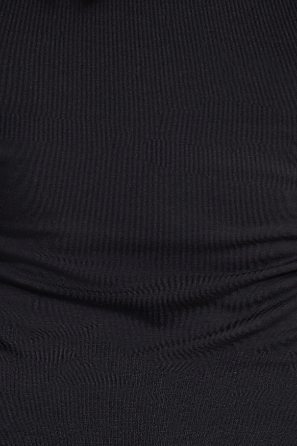Kyla Jersey Long Sleeve T Shirt