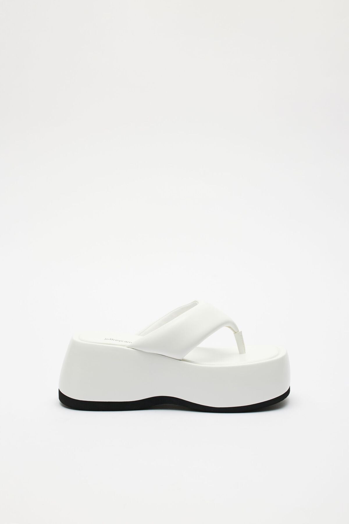 JEFFREY CAMPBELL - Pleurnichard