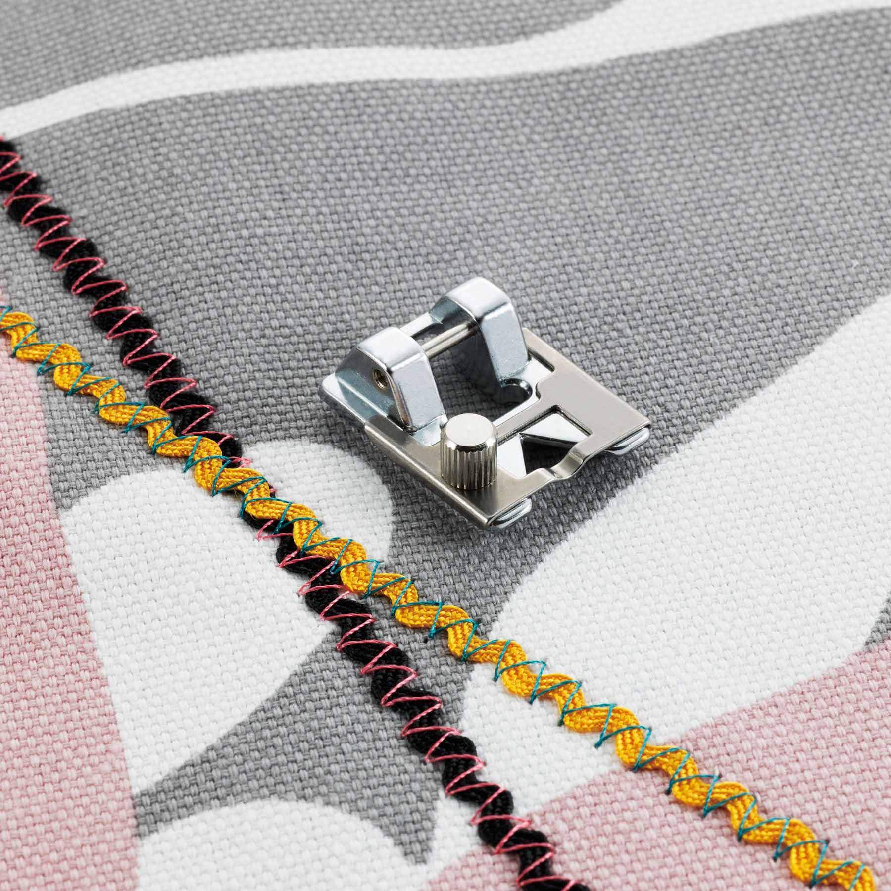 Brother - SA141 - Pied à tresser 