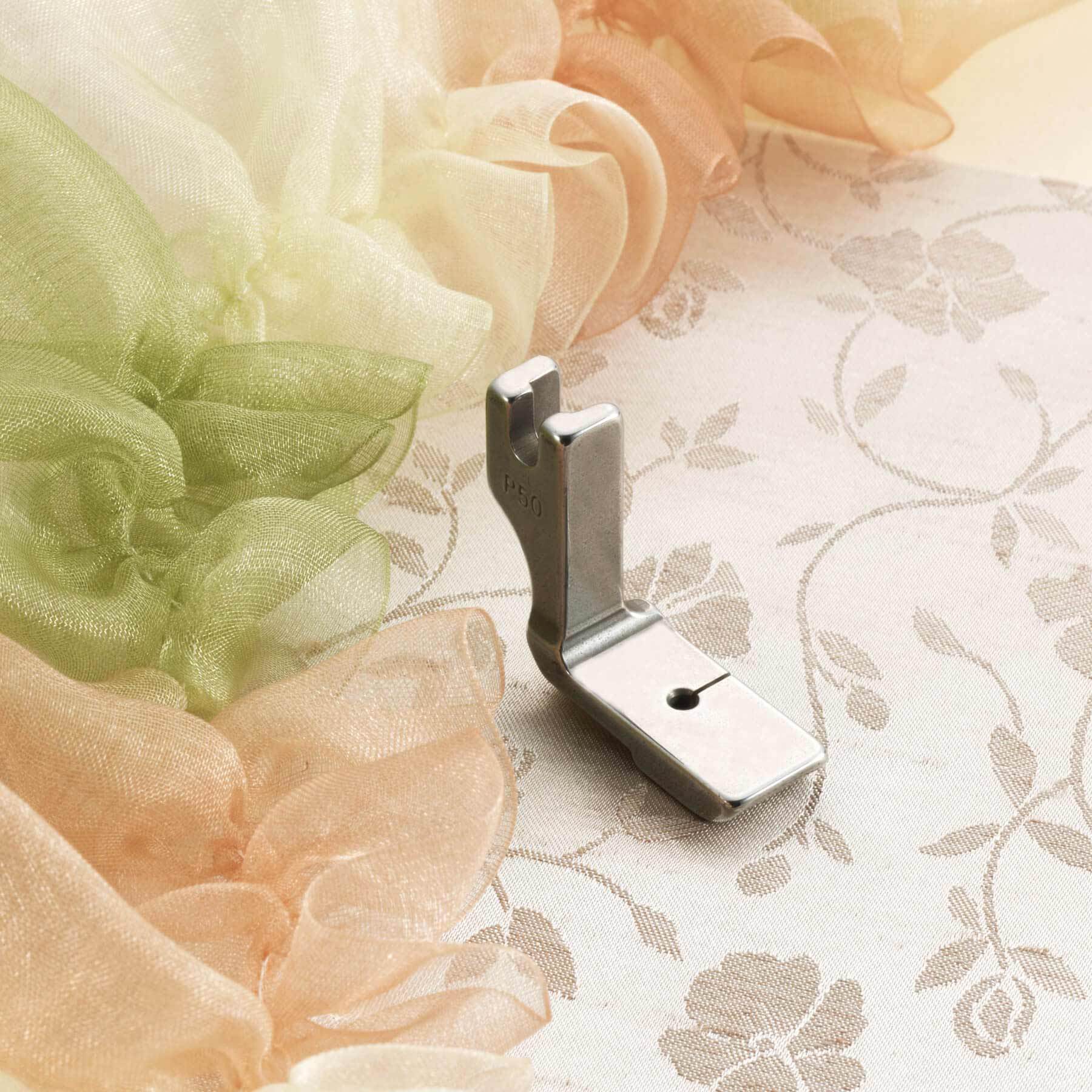 Brother - SA171 - Pied froncé série PQ 