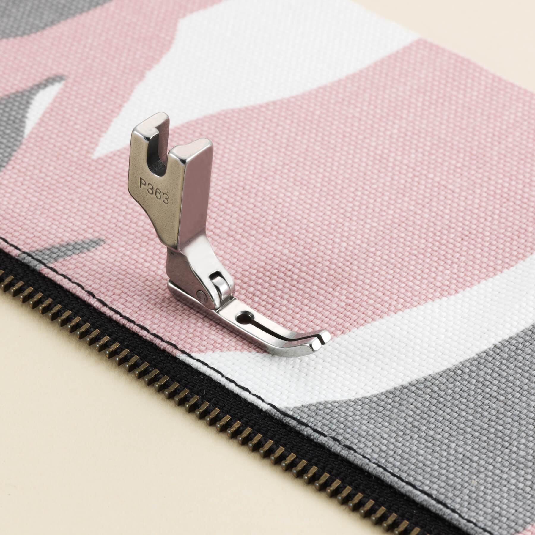 Brother - SA172 - Pied très étroit série PQ