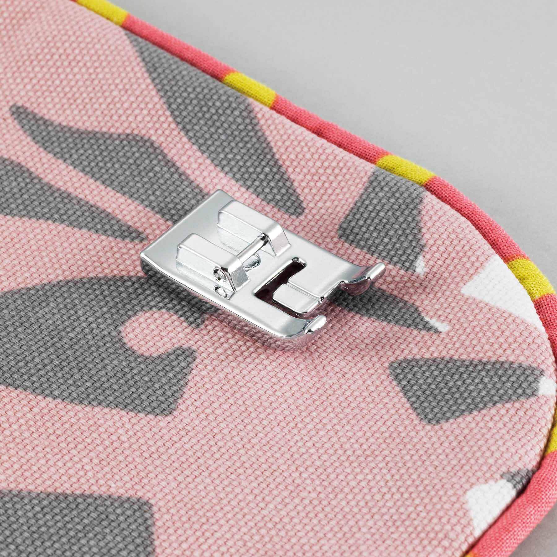 Brother - SA192 - Pied passepoil