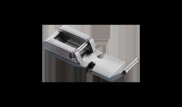 Brother - SA208C - Pied pour fermeture à glissière étroite