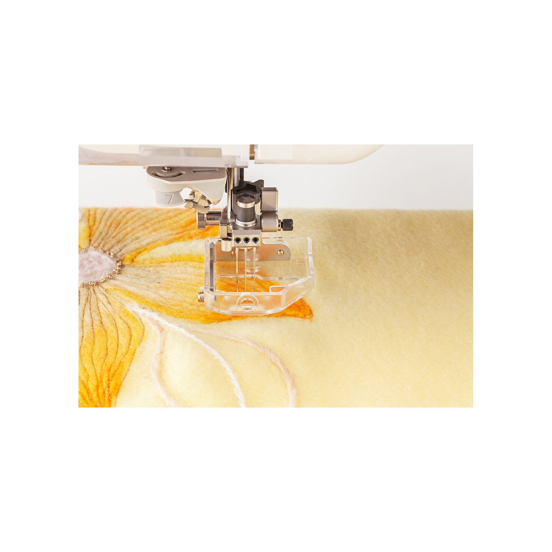 Brother - SA280C - Accessoire de feutrage à l'aiguille SA280C