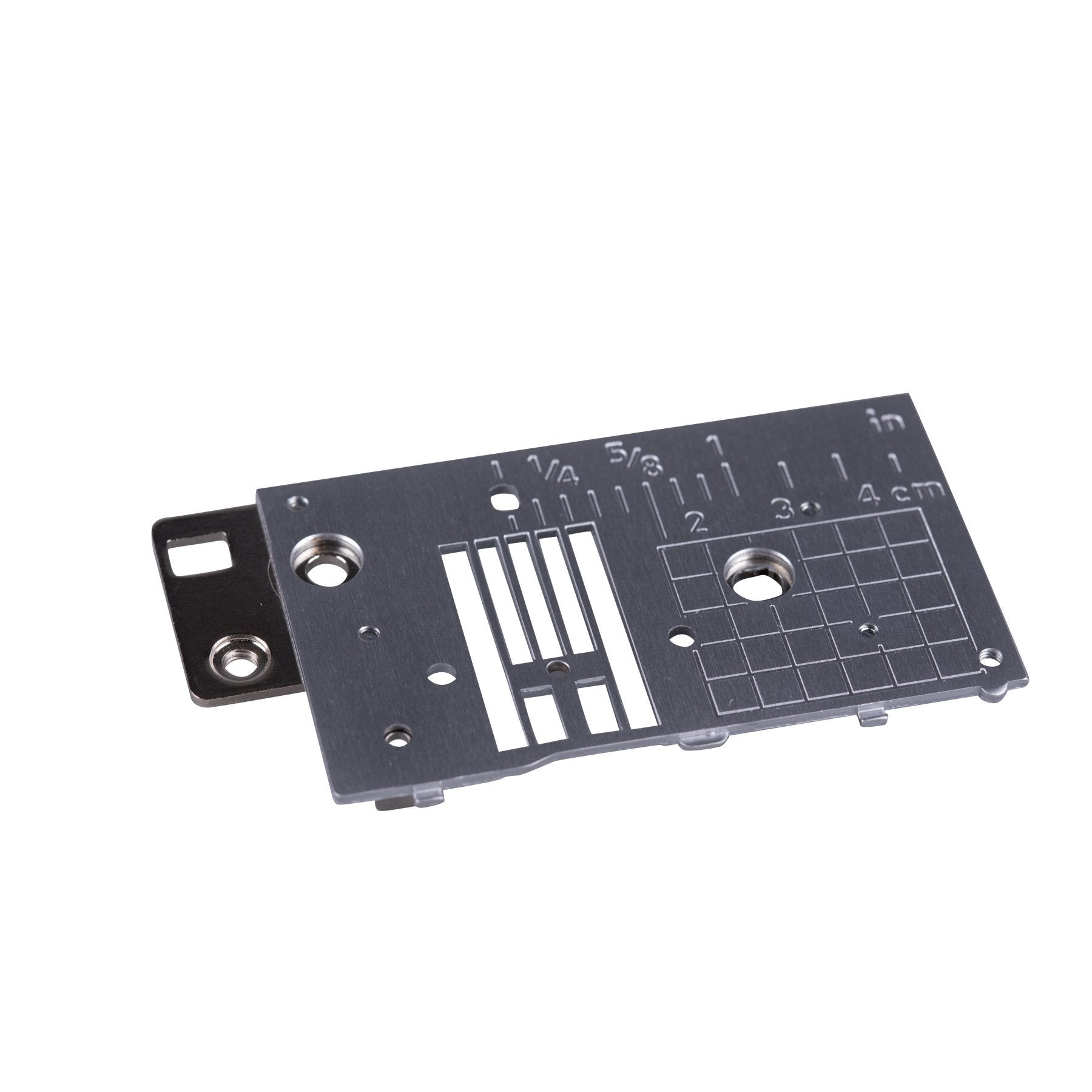 Brother - SA564C - Pied et plaque à aiguille pour point droit