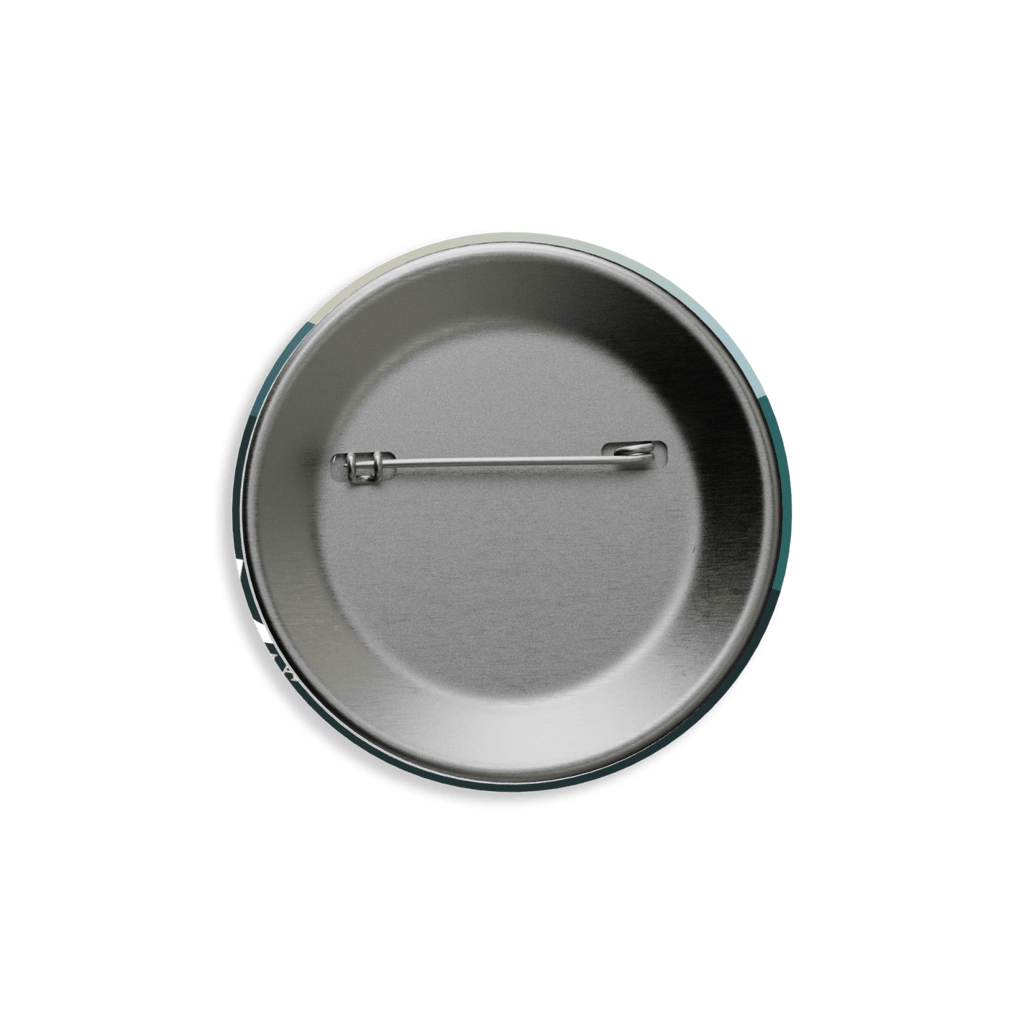 Sable Island National Park of Canada Pinback Button