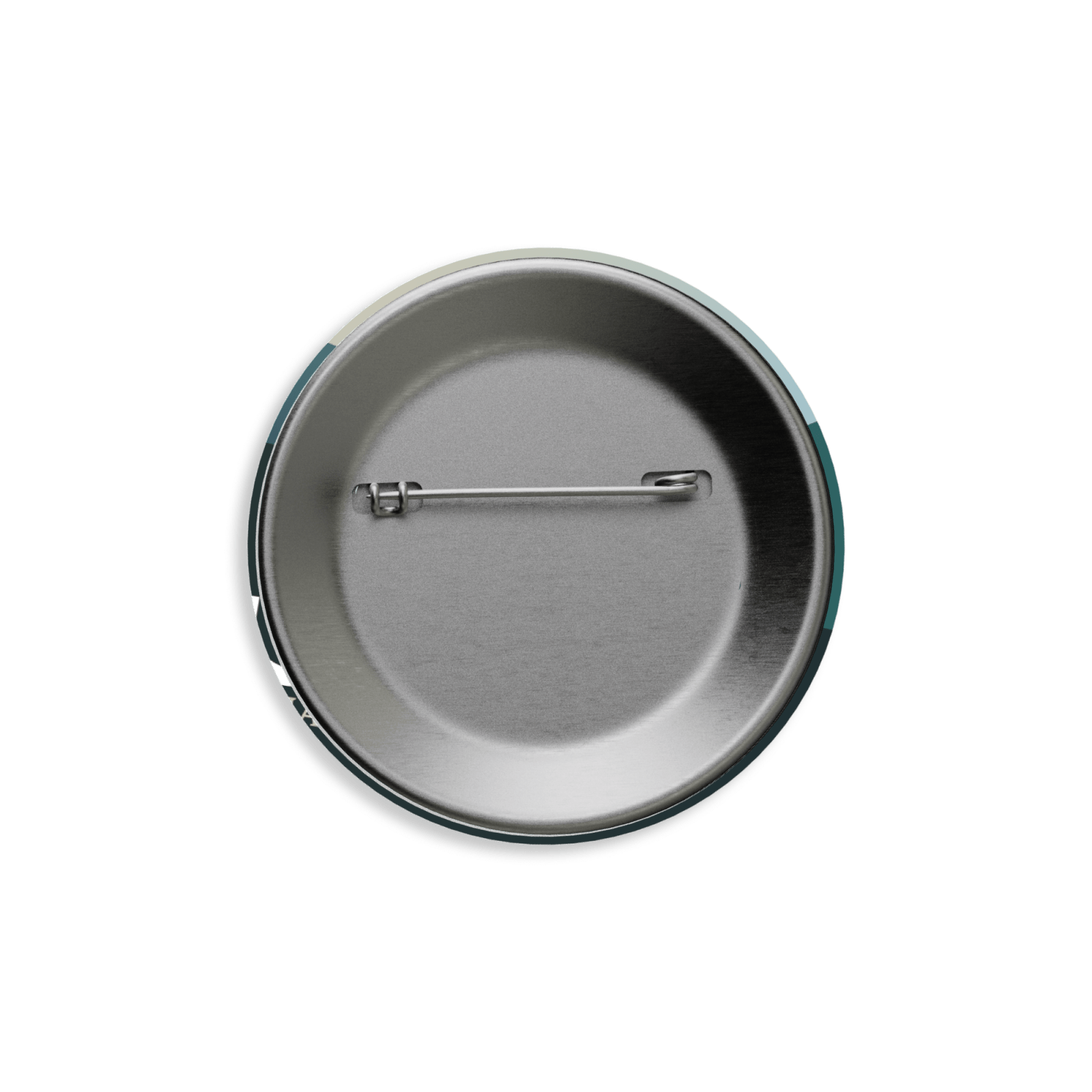 Sable Island National Park of Canada Pinback Button