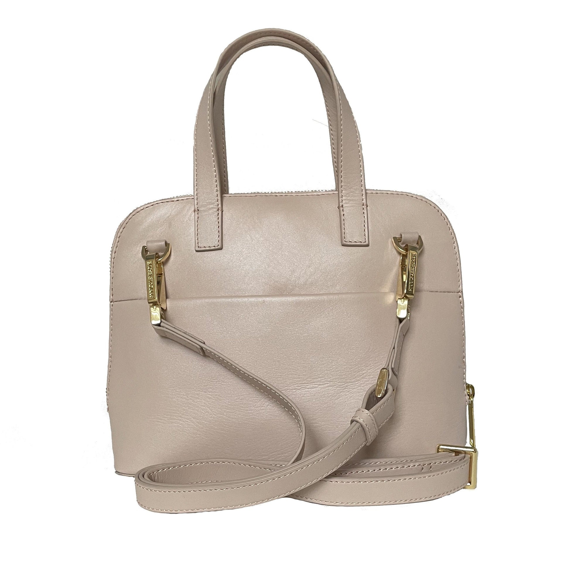 Blush Handbag - Justine