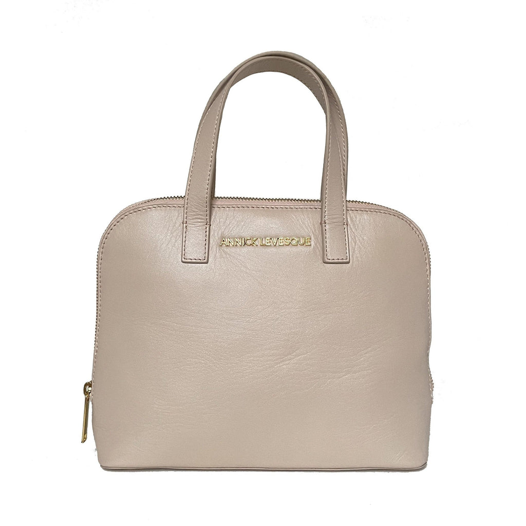 Blush Handbag - Justine
