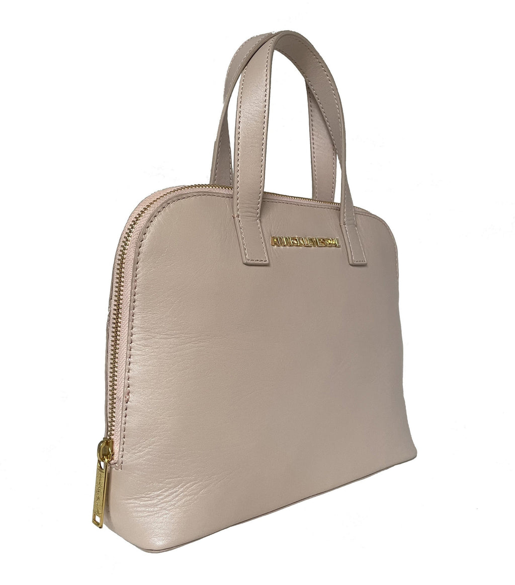 Blush Handbag - Justine