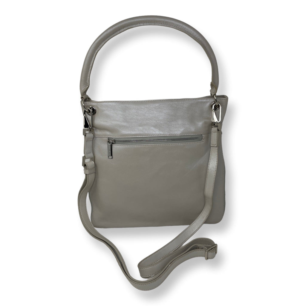 Beaded Leather Handbag, Amélie