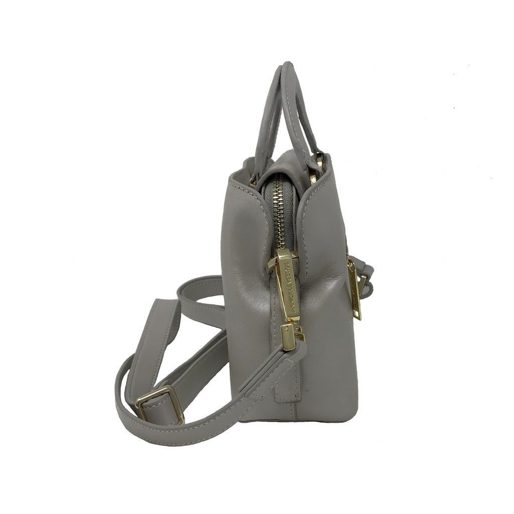 Two-in-One Beaded Handbag | Clarence
