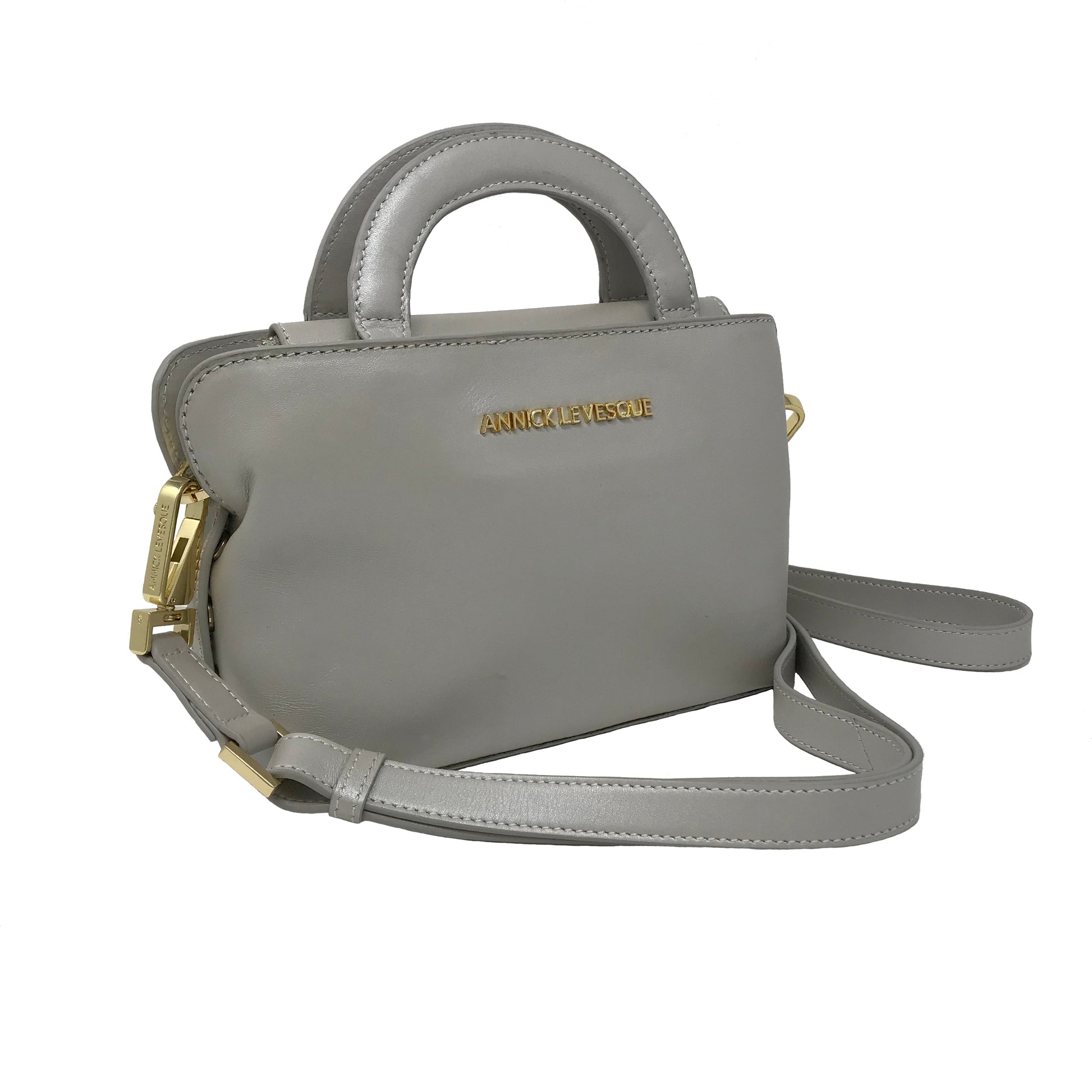 Two-in-One Beaded Handbag | Clarence