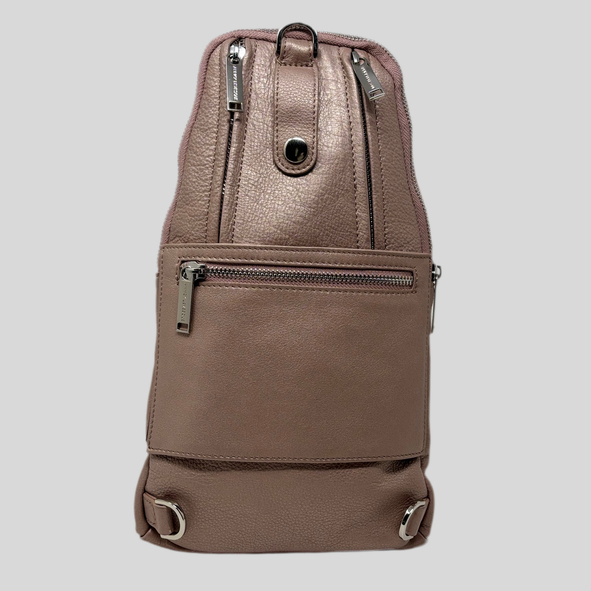 sac_à_dos_cuir_véritable_platine_Gabriel_de_Annick-Levesque