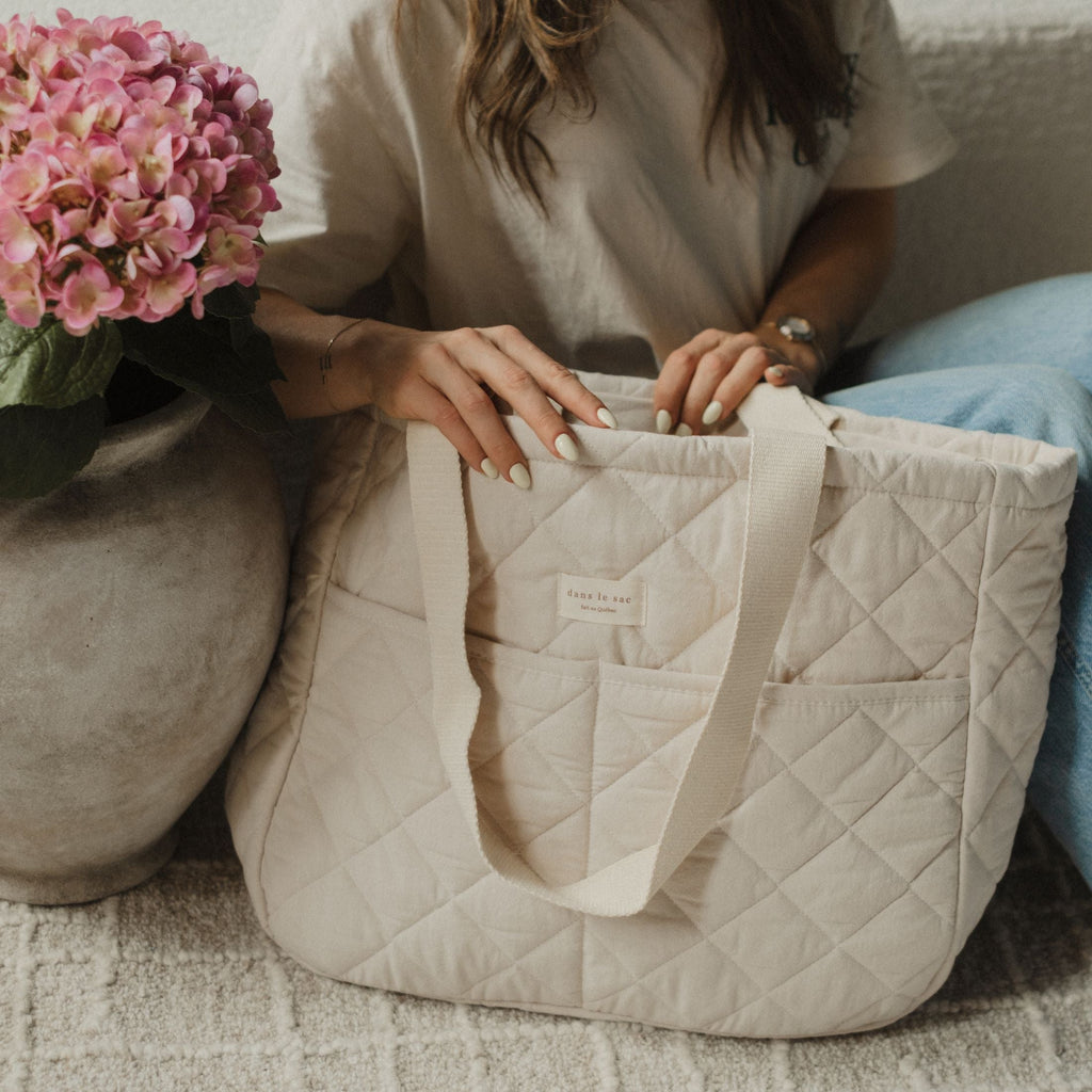 Sac à canapés