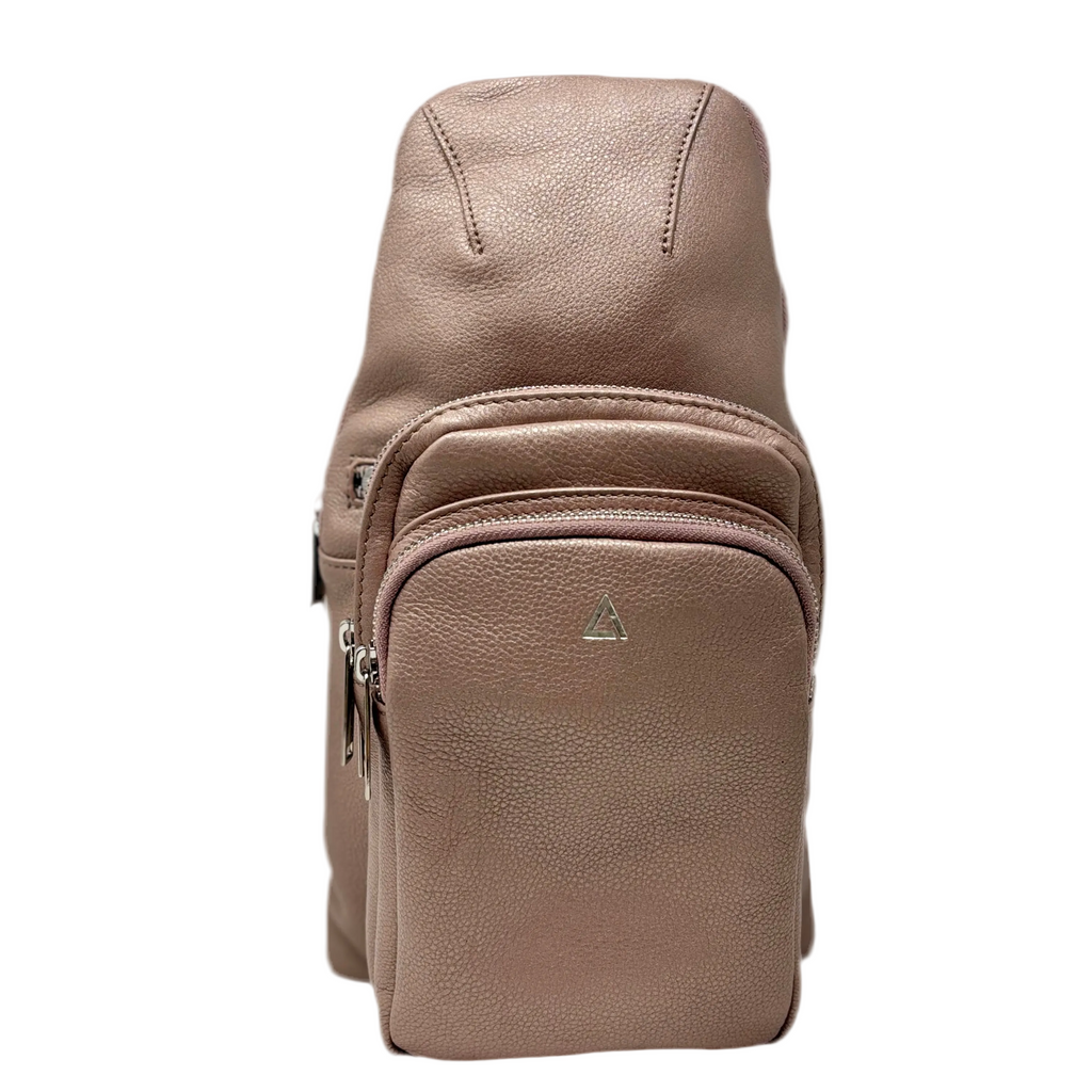 sac_à_dos_cuir_véritable_platine_Gabriel_de_Annick-Levesque