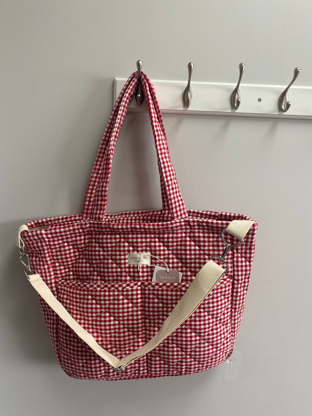 Sac à canapés