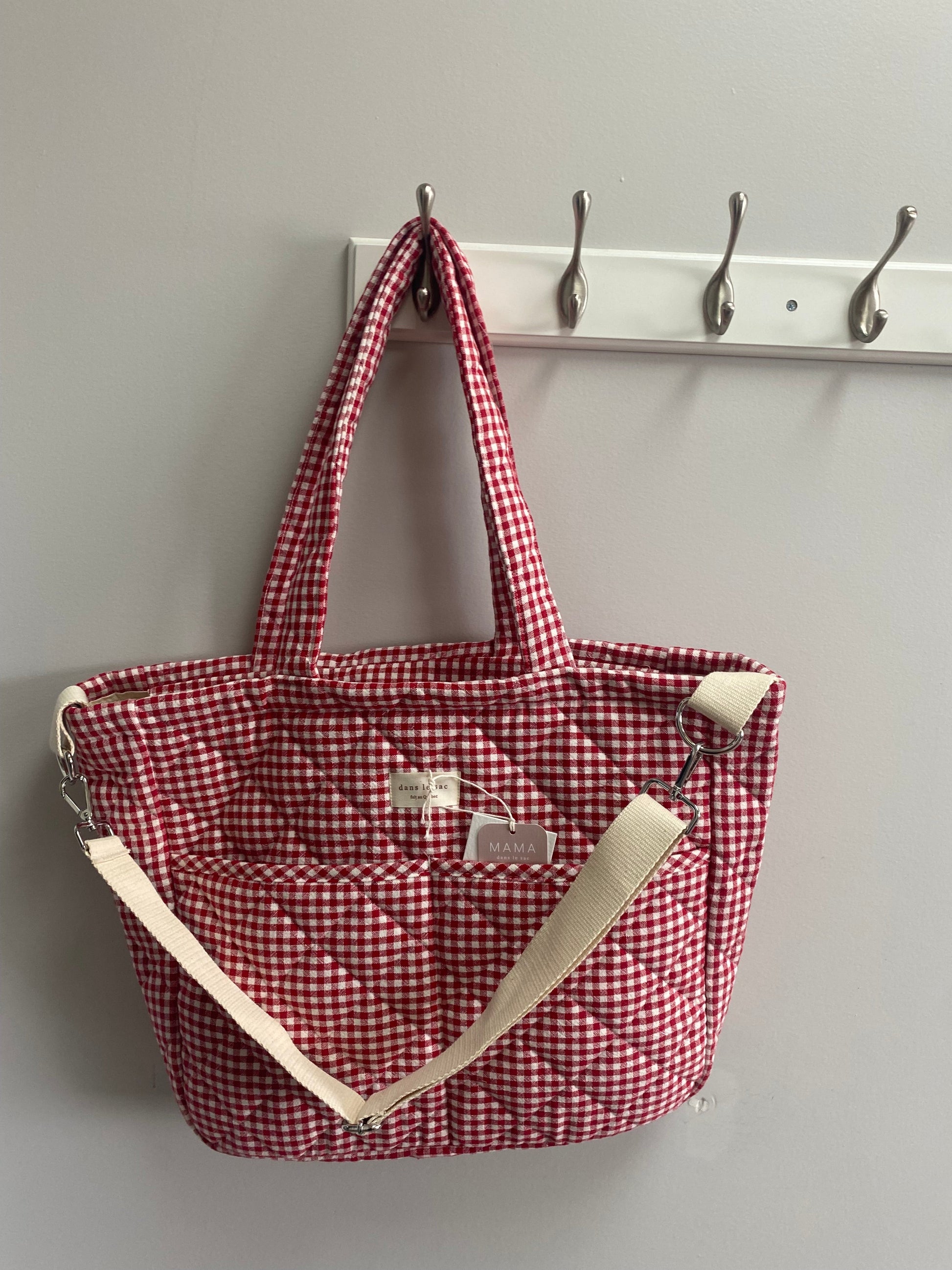 Sac à canapés