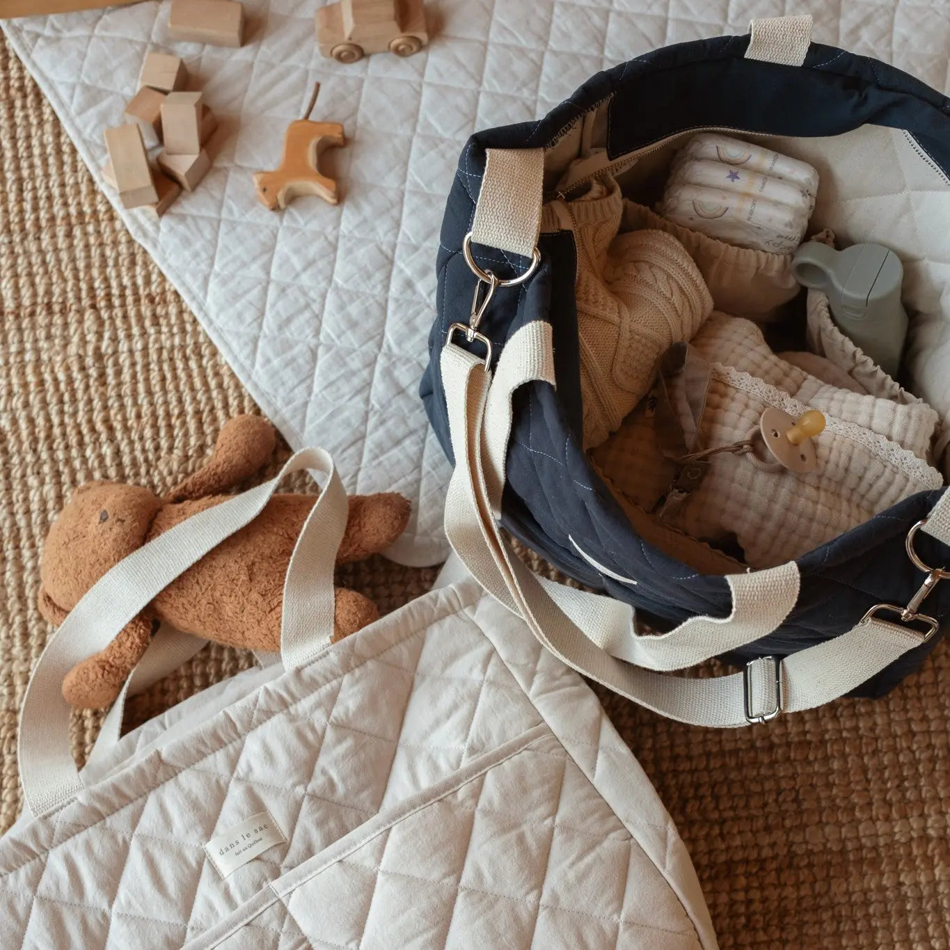 Sac à canapés