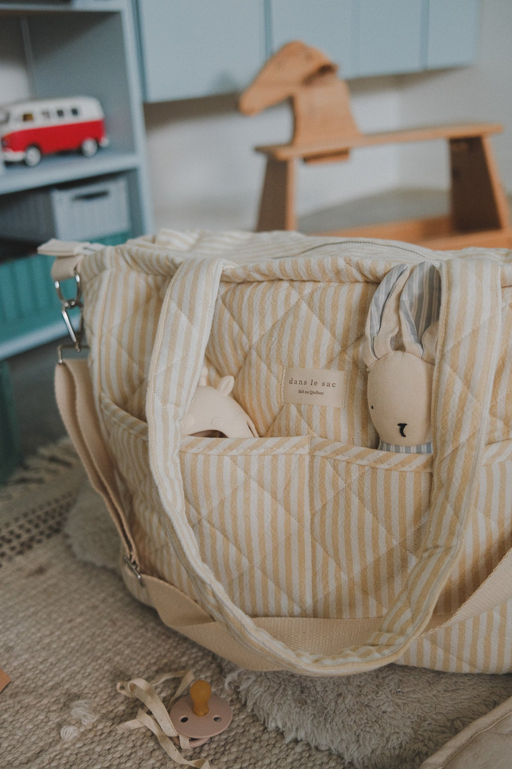 Sac à canapés