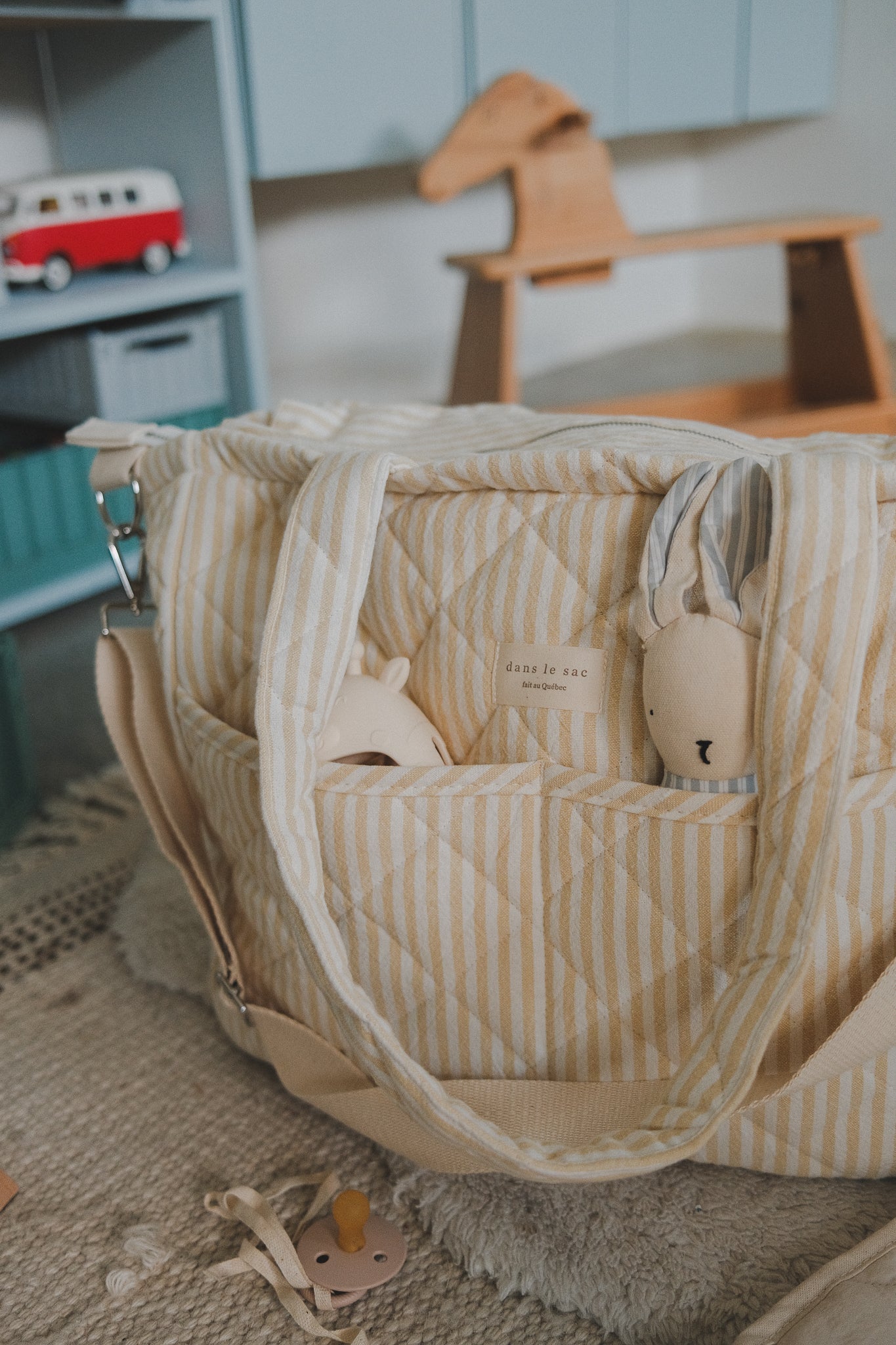 Sac à canapés