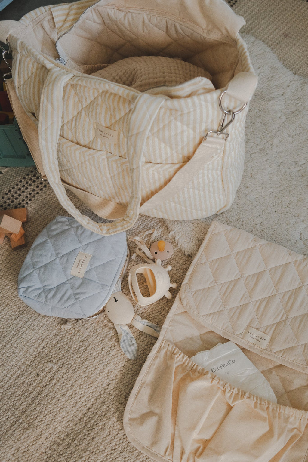 Sac à canapés